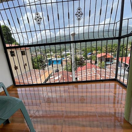 Oasis De Paz 2 Apartment คาราวากวา ภายนอก รูปภาพ