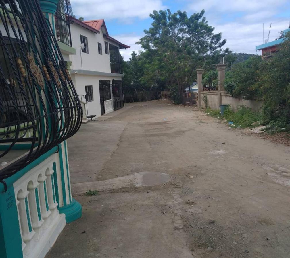 Oasis De Paz 2 Apartment คาราวากวา ภายนอก รูปภาพ