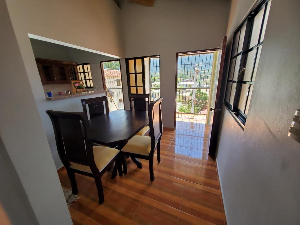 Oasis De Paz 2 Apartment คาราวากวา ภายนอก รูปภาพ