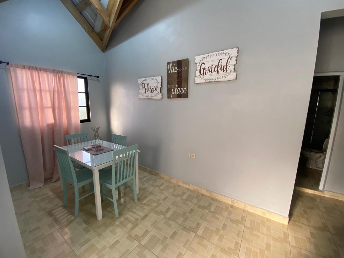 Oasis De Paz 2 Apartment คาราวากวา ภายนอก รูปภาพ