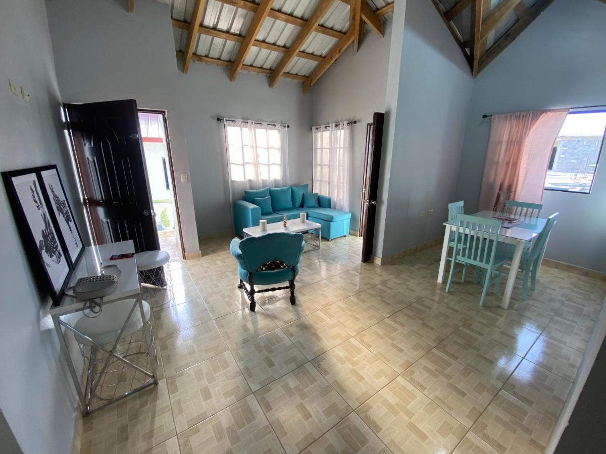 Oasis De Paz 2 Apartment คาราวากวา ภายนอก รูปภาพ