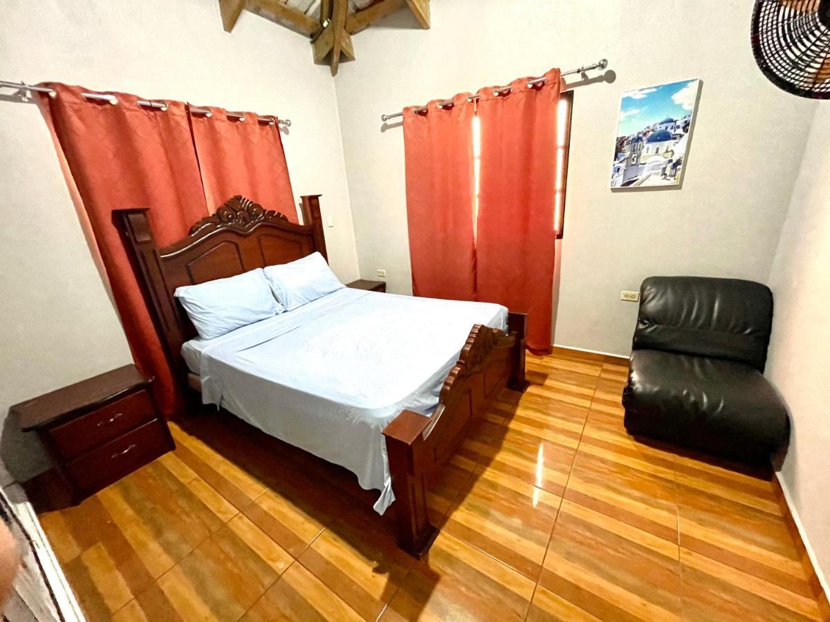 Oasis De Paz 2 Apartment คาราวากวา ภายนอก รูปภาพ