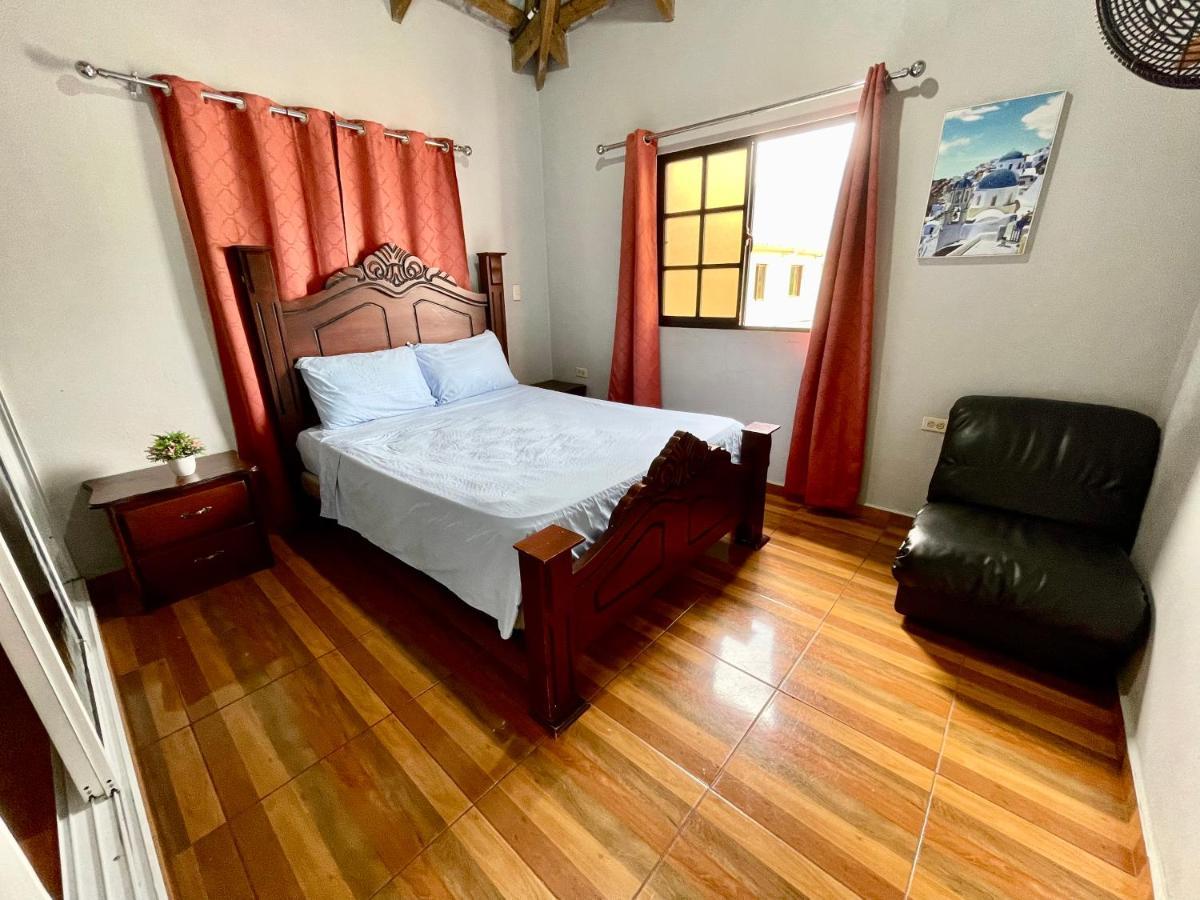 Oasis De Paz 2 Apartment คาราวากวา ภายนอก รูปภาพ