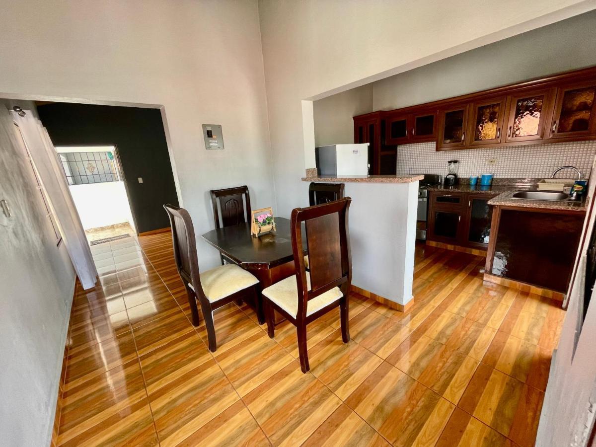 Oasis De Paz 2 Apartment คาราวากวา ภายนอก รูปภาพ