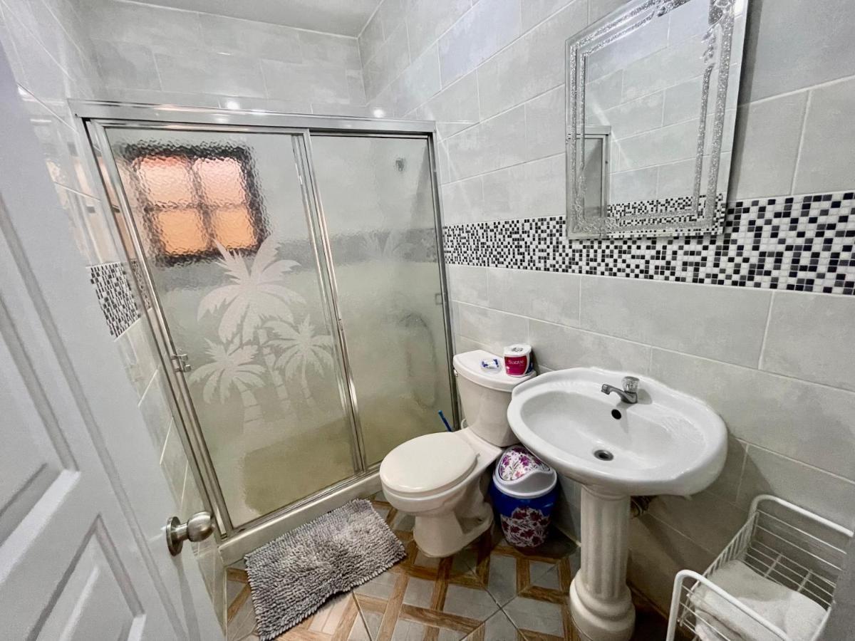 Oasis De Paz 2 Apartment คาราวากวา ภายนอก รูปภาพ