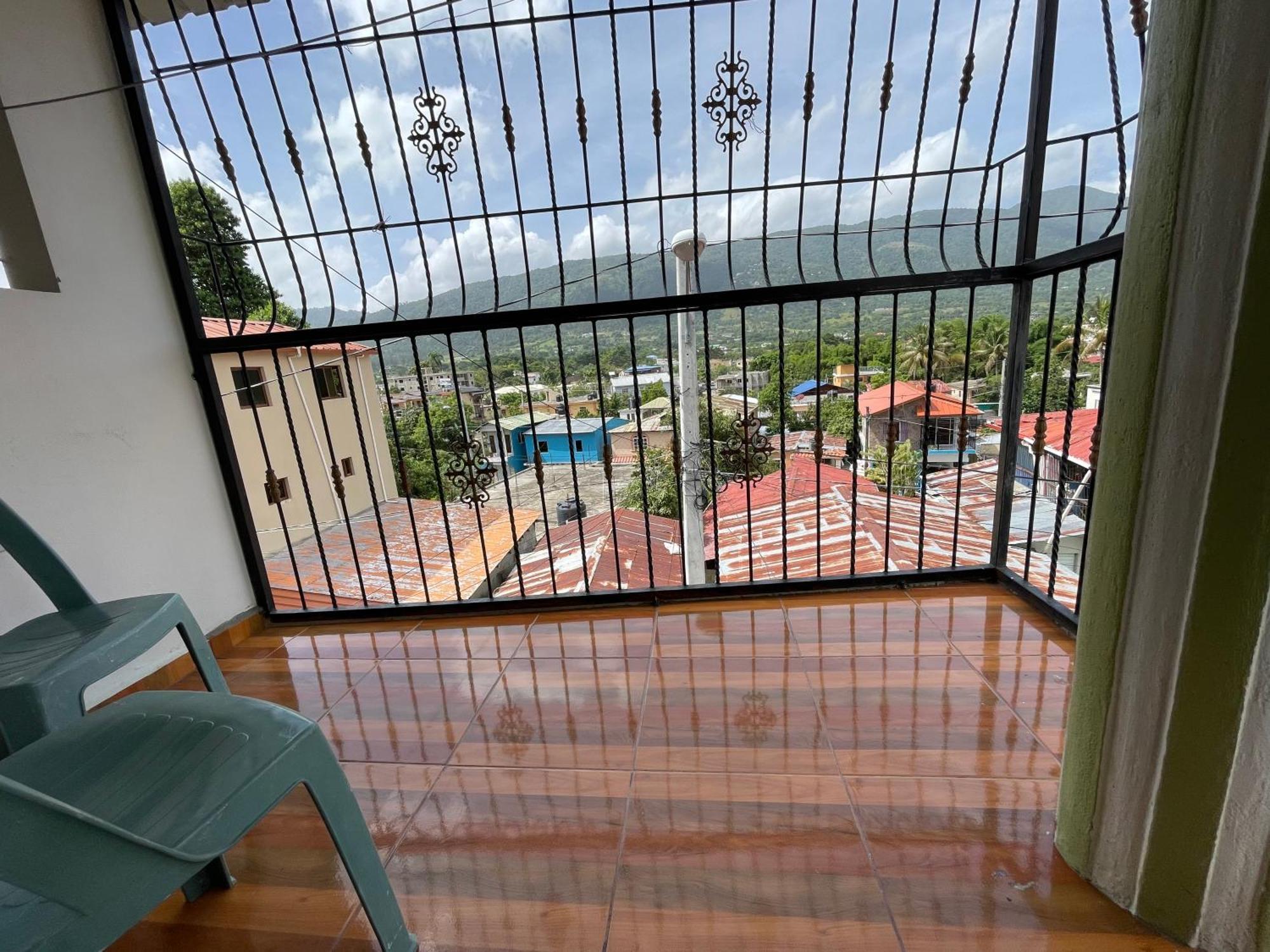 Oasis De Paz 2 Apartment คาราวากวา ภายนอก รูปภาพ
