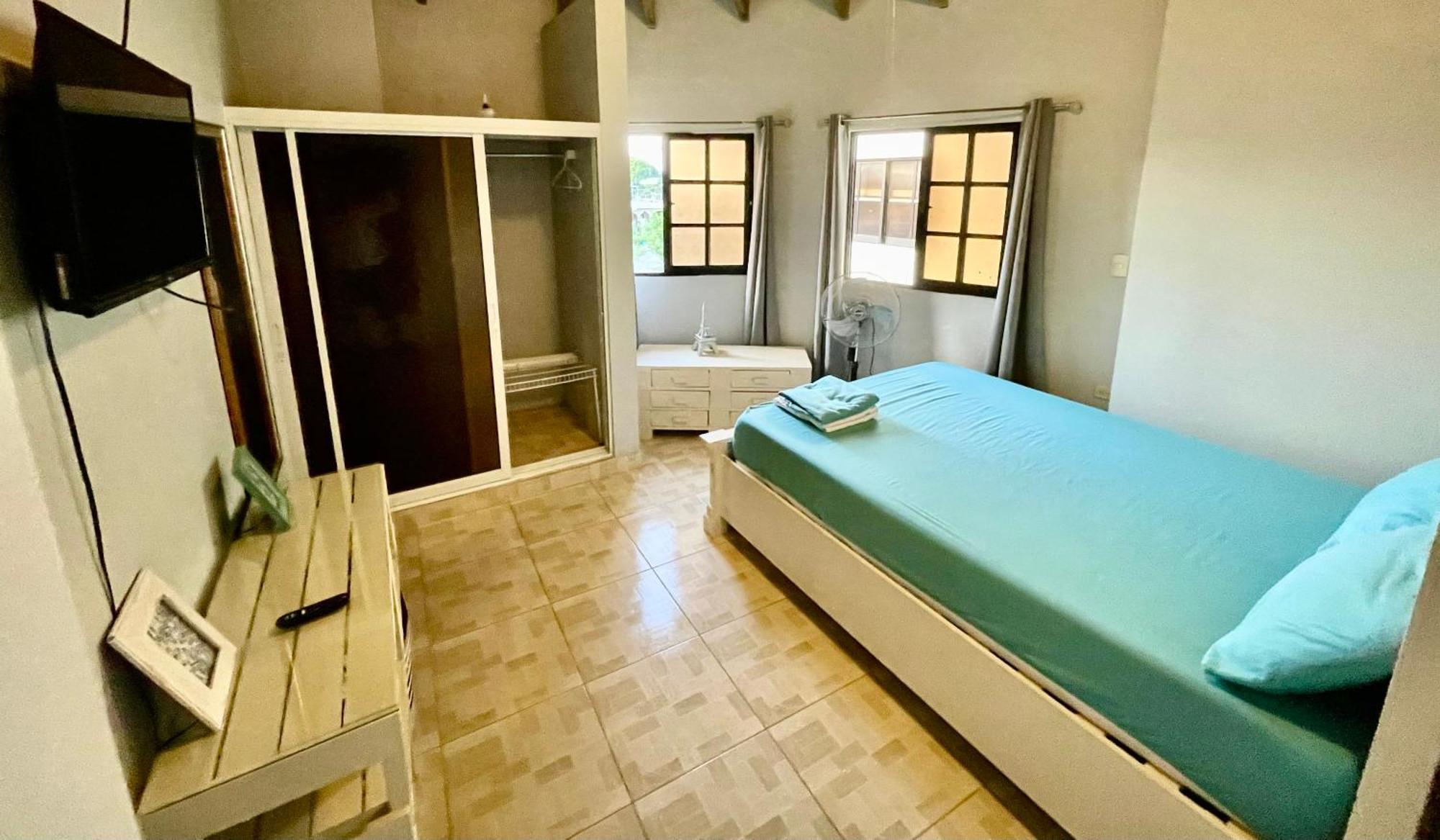 Oasis De Paz 2 Apartment คาราวากวา ภายนอก รูปภาพ