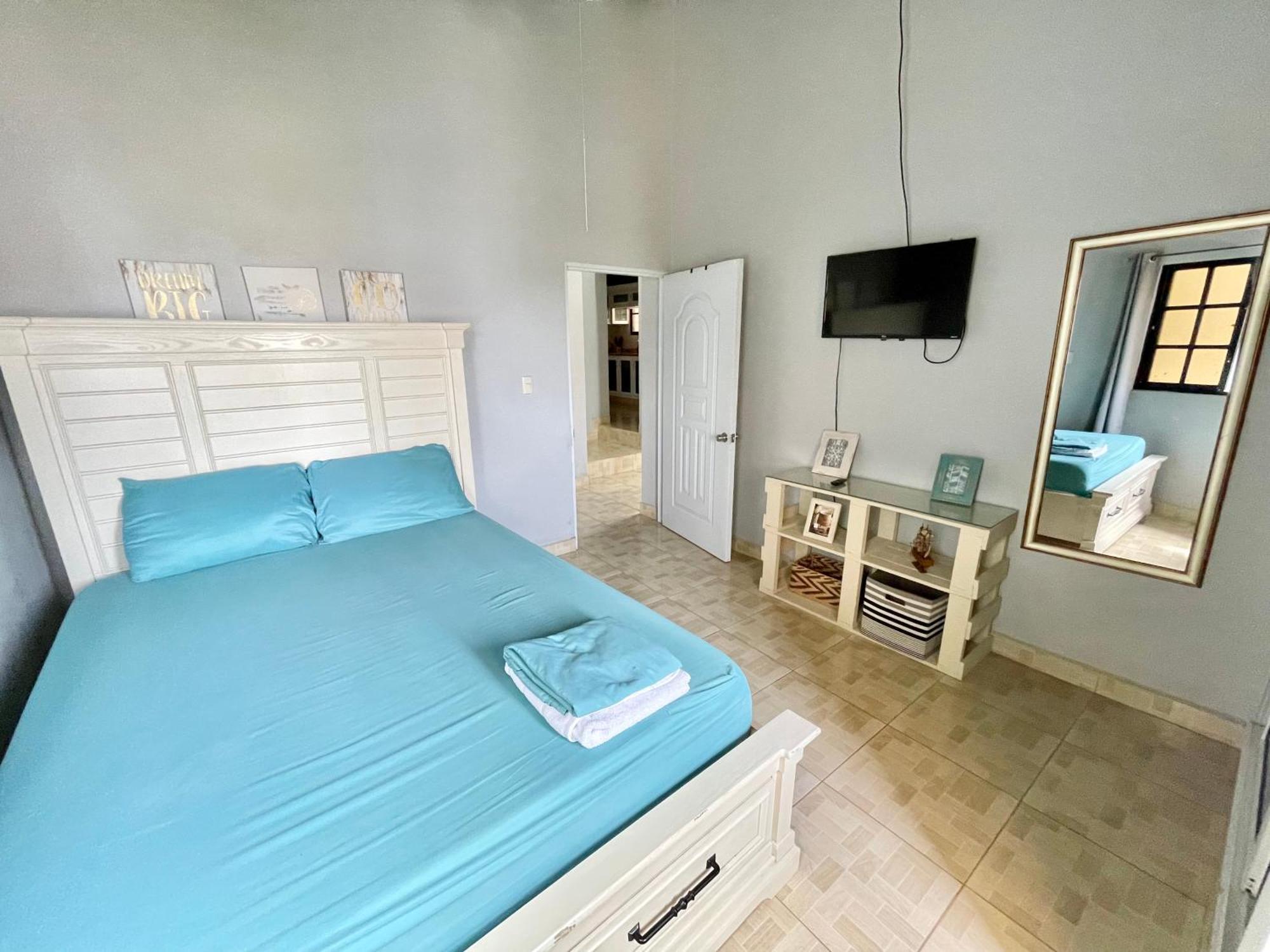 Oasis De Paz 2 Apartment คาราวากวา ภายนอก รูปภาพ