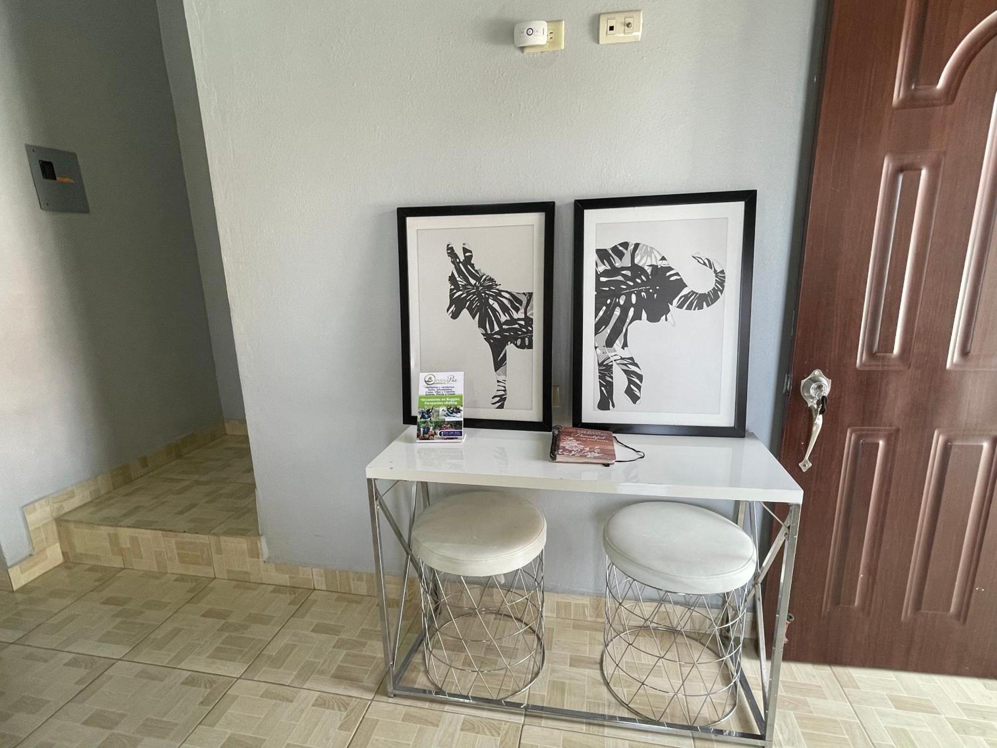 Oasis De Paz 2 Apartment คาราวากวา ภายนอก รูปภาพ