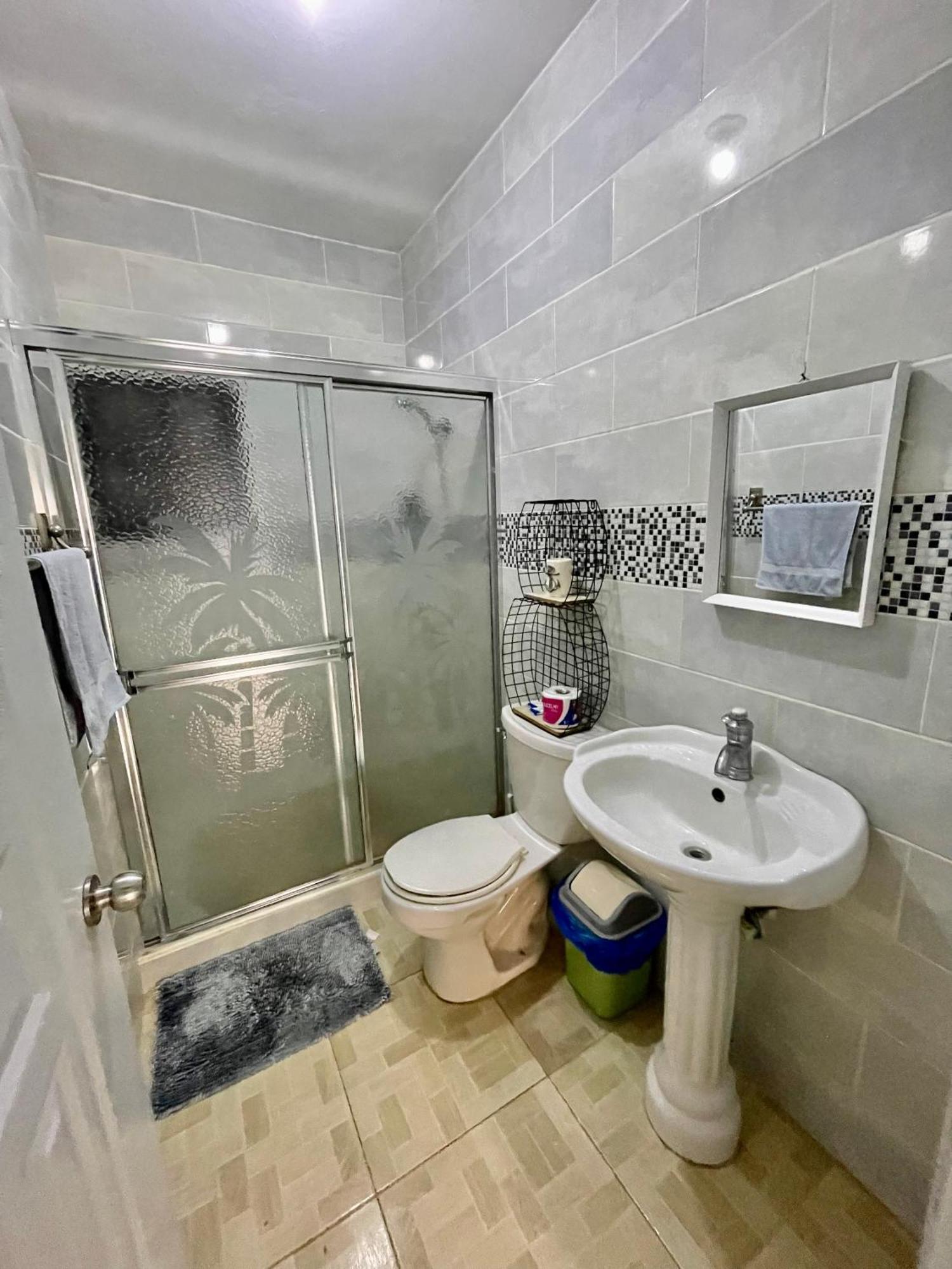 Oasis De Paz 2 Apartment คาราวากวา ภายนอก รูปภาพ