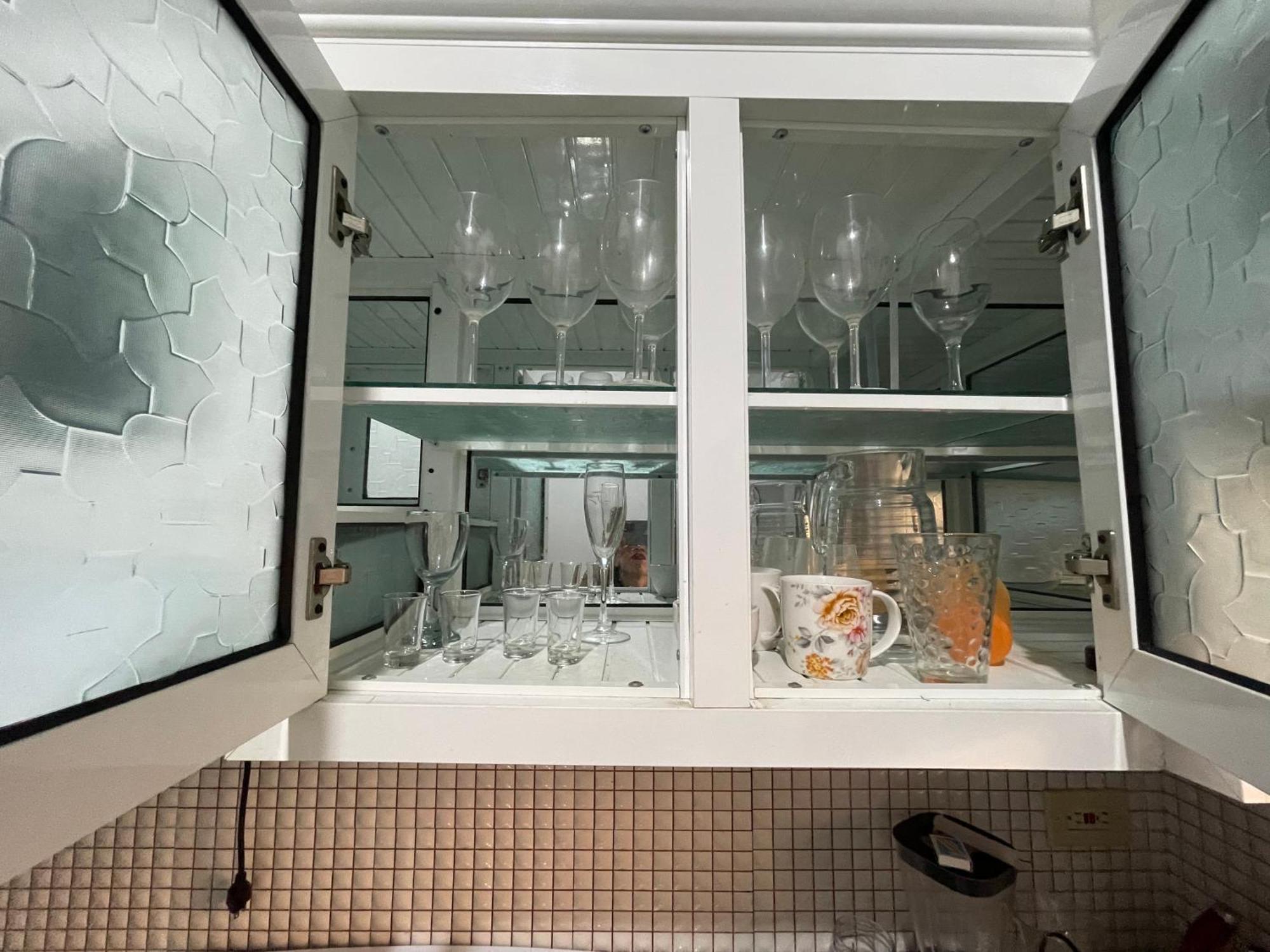 Oasis De Paz 2 Apartment คาราวากวา ภายนอก รูปภาพ