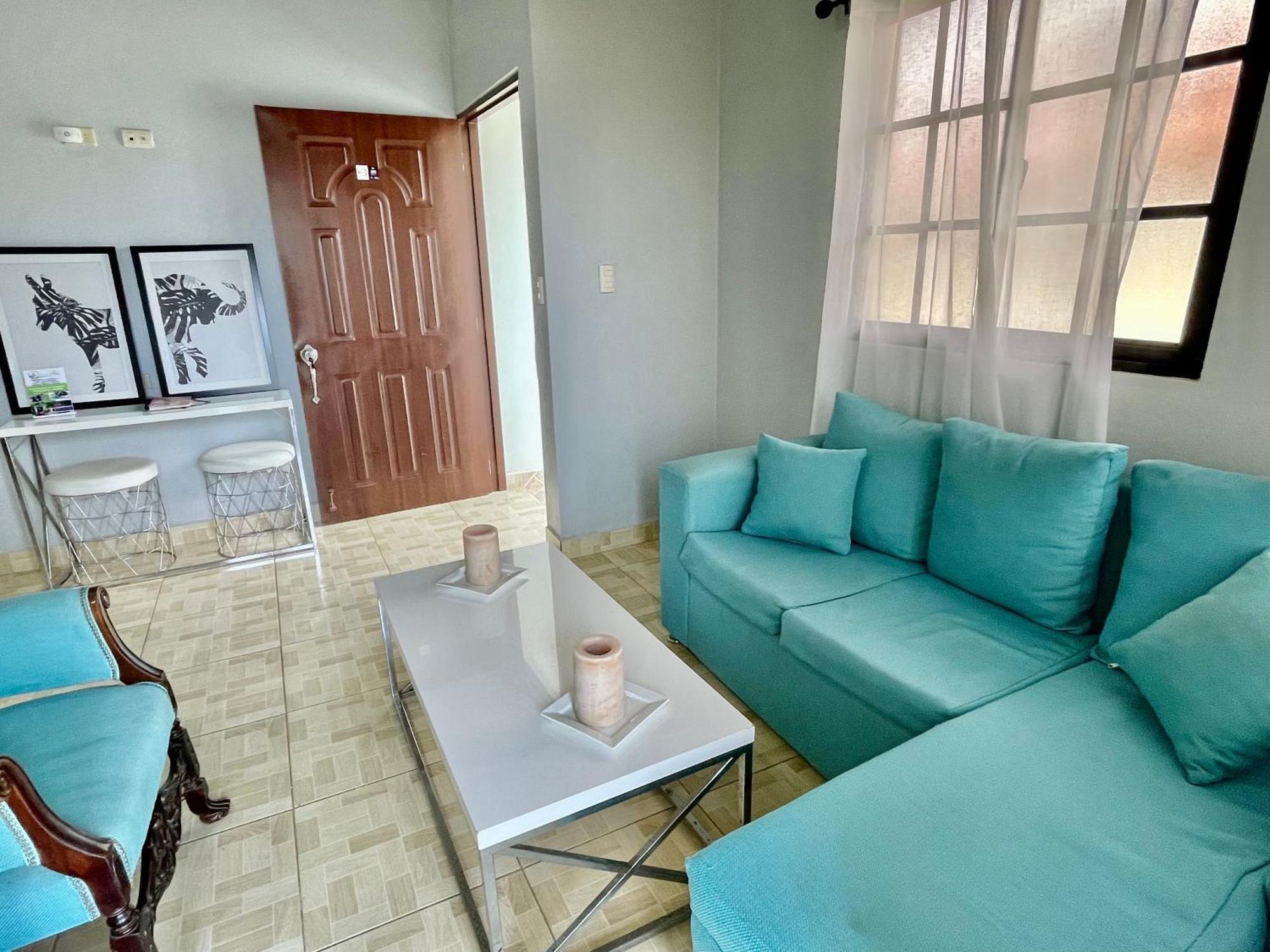 Oasis De Paz 2 Apartment คาราวากวา ภายนอก รูปภาพ