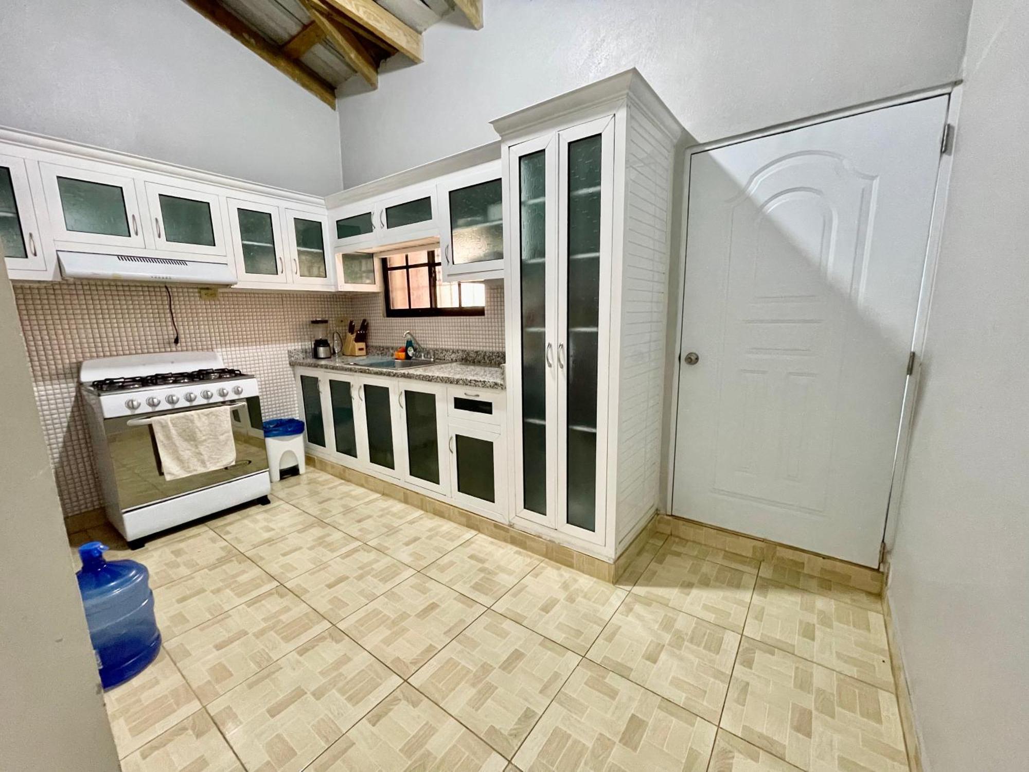 Oasis De Paz 2 Apartment คาราวากวา ภายนอก รูปภาพ